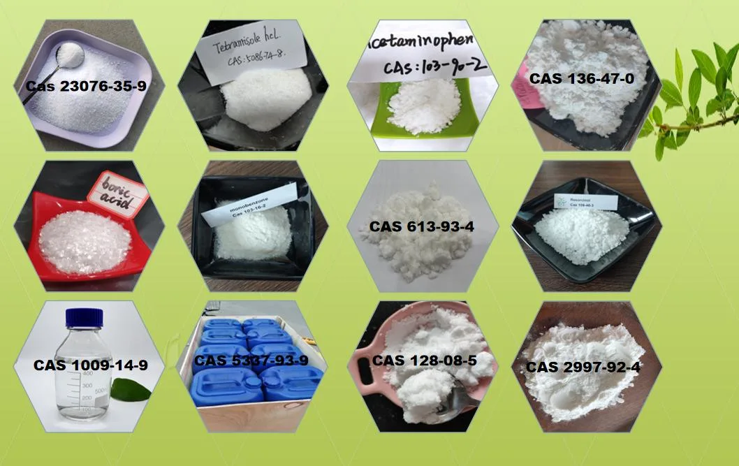 Chian Factory Supply Best Quality 2-Ethylimidazole CAS 1072-62-4 Powder CAS 1072-62-4