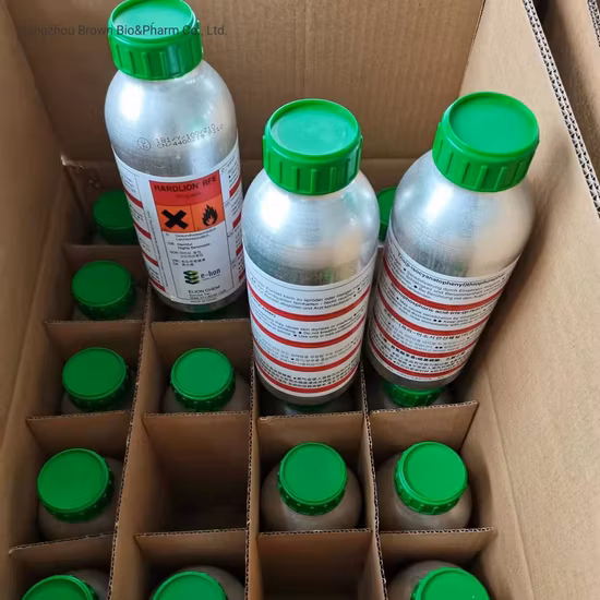 透明なクイック接着 優れた品質の新技術 高耐久性 工場出荷時の価格の硬化剤